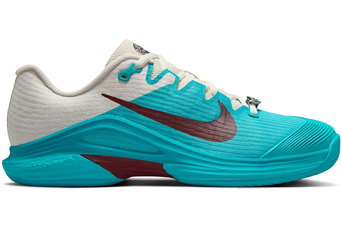 NIKE COURT AIR ZOOM VAPOR 12
