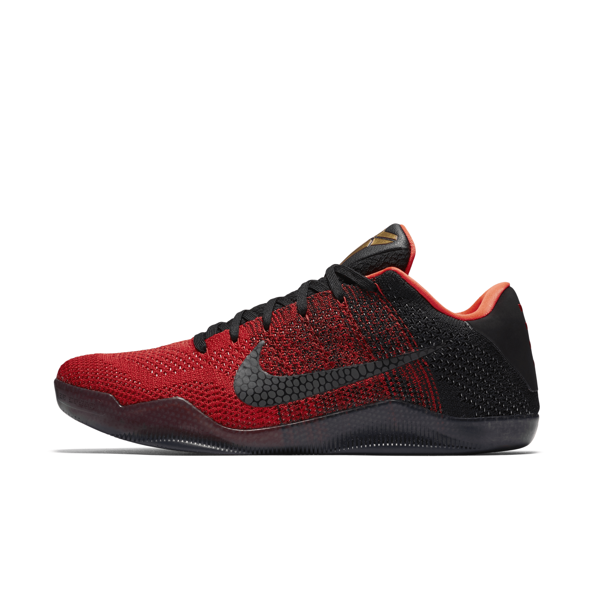 Nike Kobe 11 low Achilles Heel