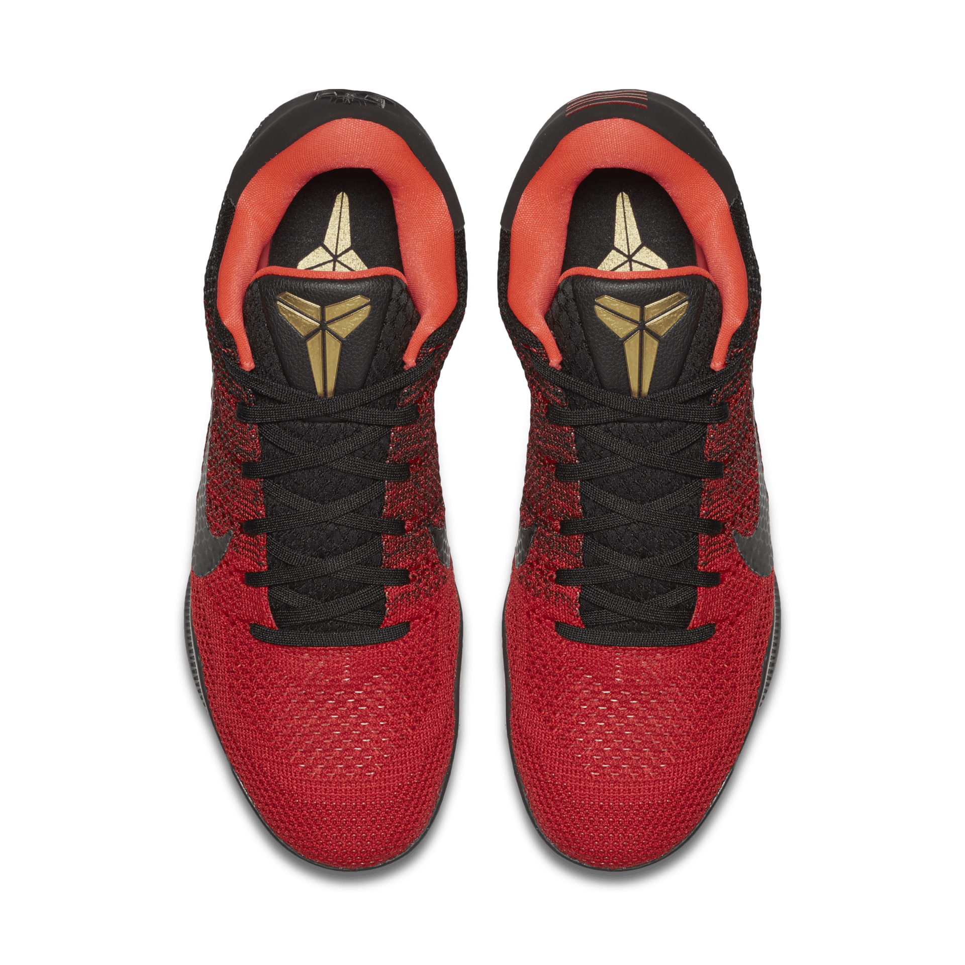 Nike Kobe 11 low Achilles Heel