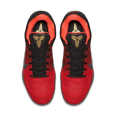 Nike Kobe 11 low Achilles Heel