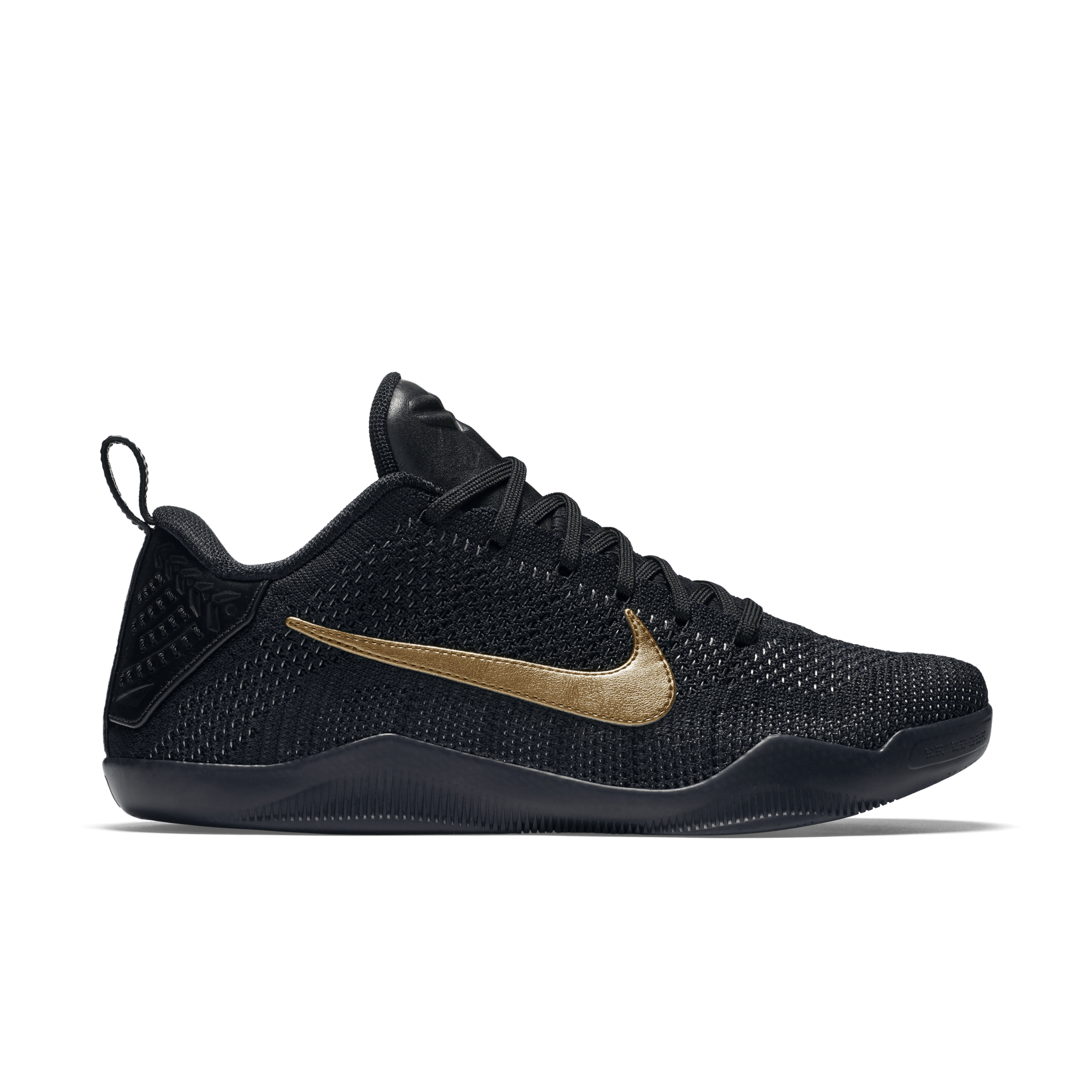 Nike Kobe 11 low Black Mamba