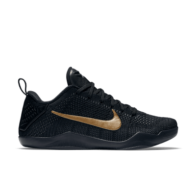 Nike Kobe 11 low Black Mamba