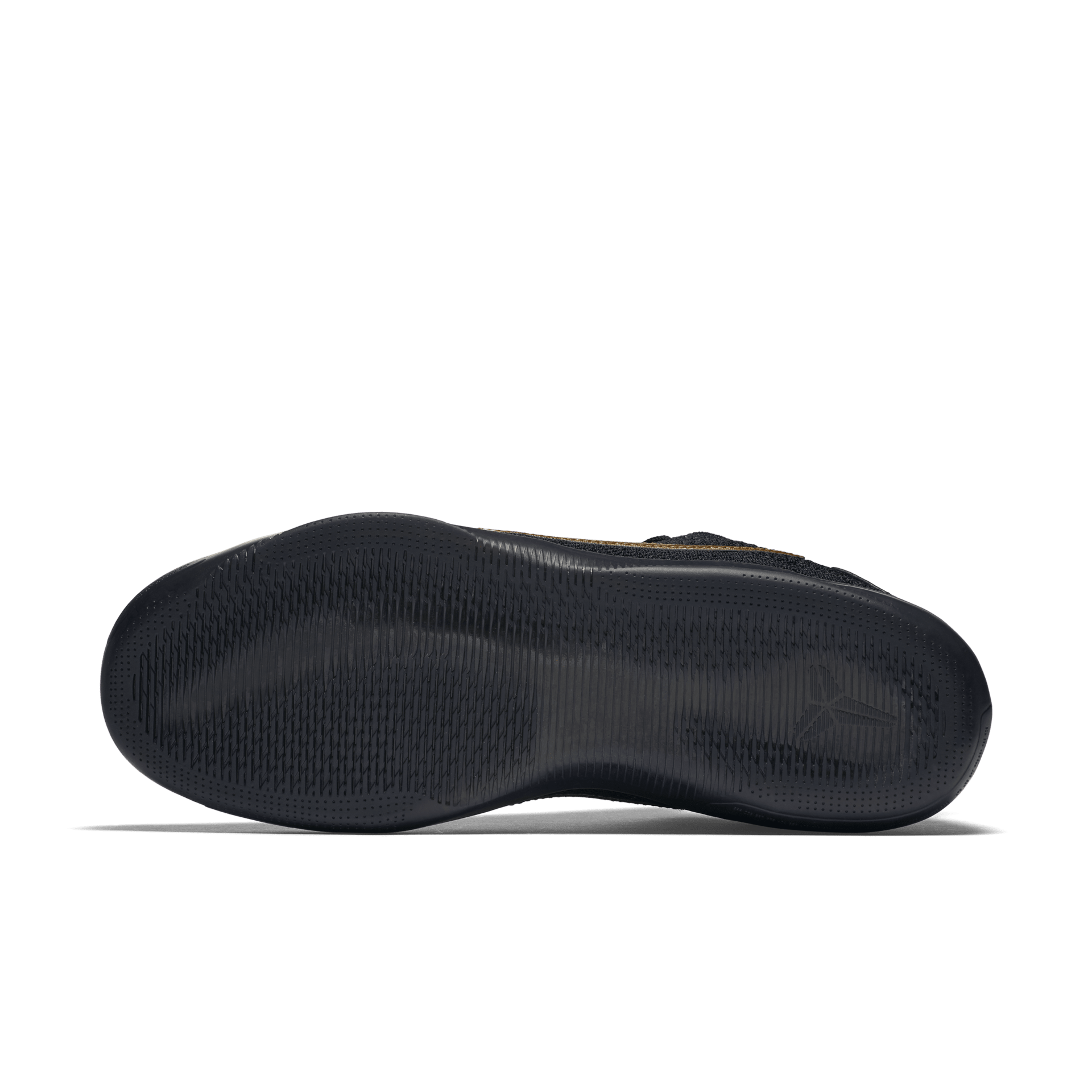 Nike Kobe 11 low Black Mamba