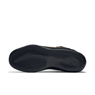 Nike Kobe 11 low Black Mamba