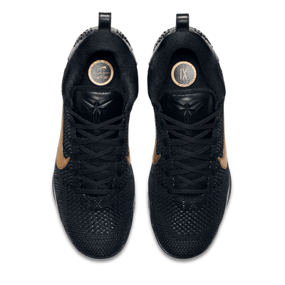 Nike Kobe 11 low Black Mamba