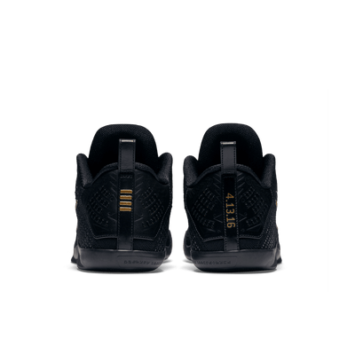 Nike Kobe 11 low Black Mamba