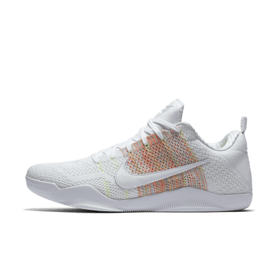 Nike Kobe 11 low White Horse