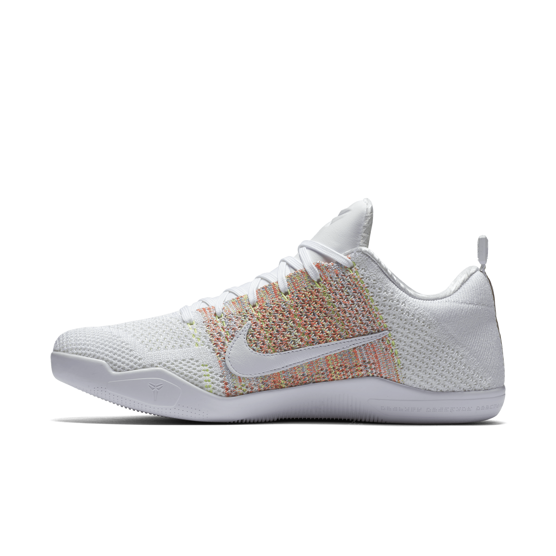 Nike Kobe 11 low White Horse