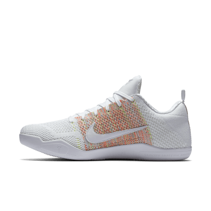 Nike Kobe 11 low White Horse