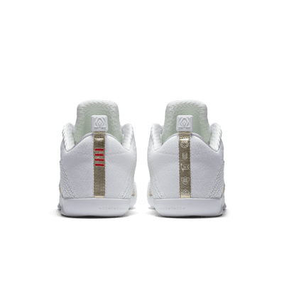 Nike Kobe 11 low White Horse