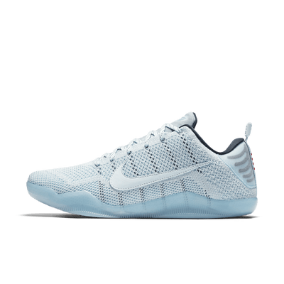 Nike Kobe 11 low Pale Horse