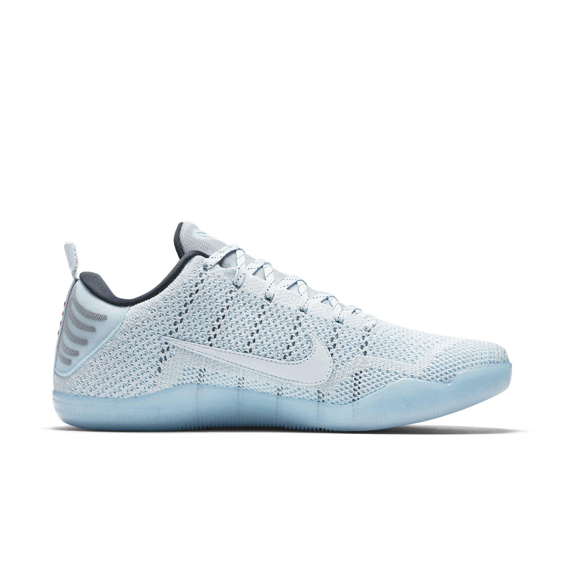 Nike Kobe 11 low Pale Horse
