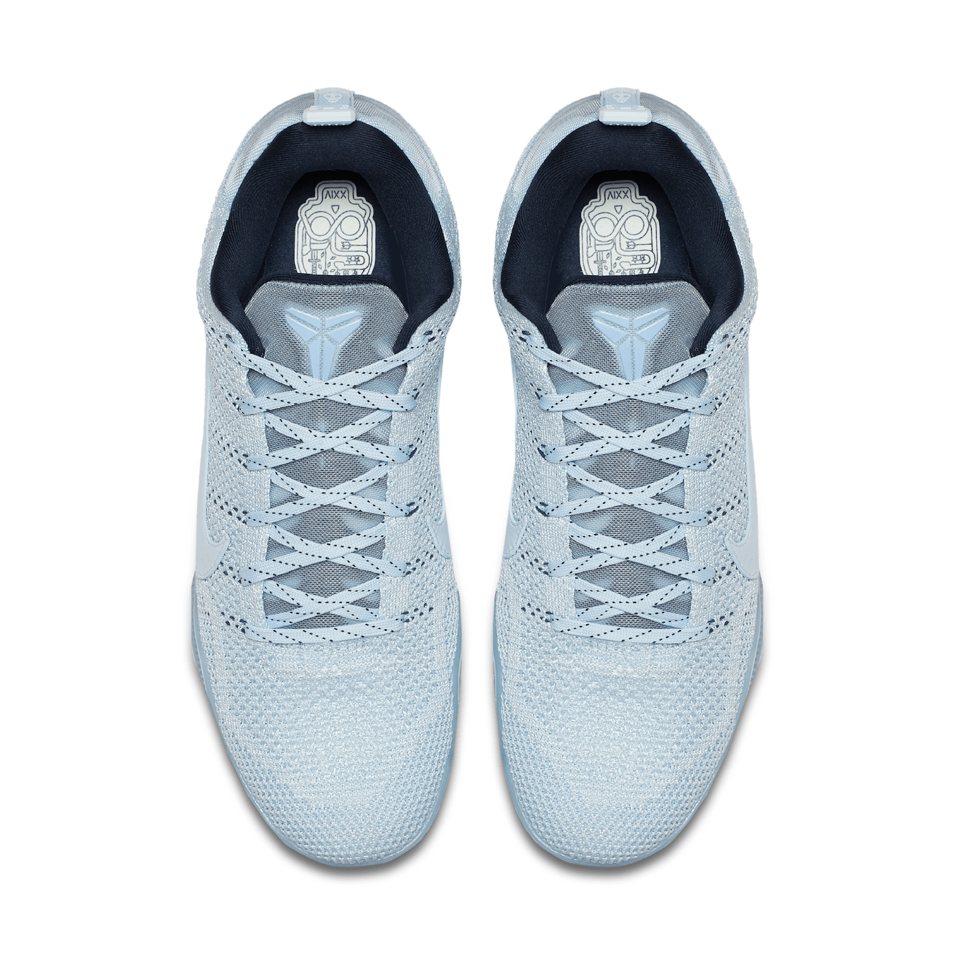 Nike Kobe 11 low Pale Horse