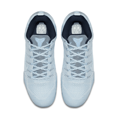 Nike Kobe 11 low Pale Horse