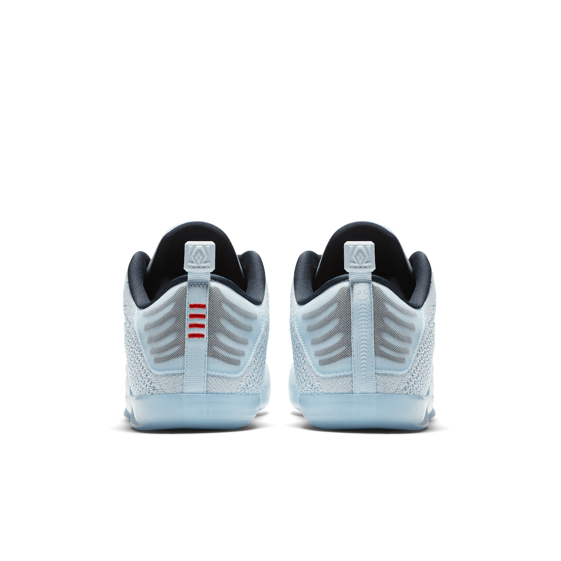 Nike Kobe 11 low Pale Horse
