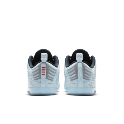 Nike Kobe 11 low Pale Horse
