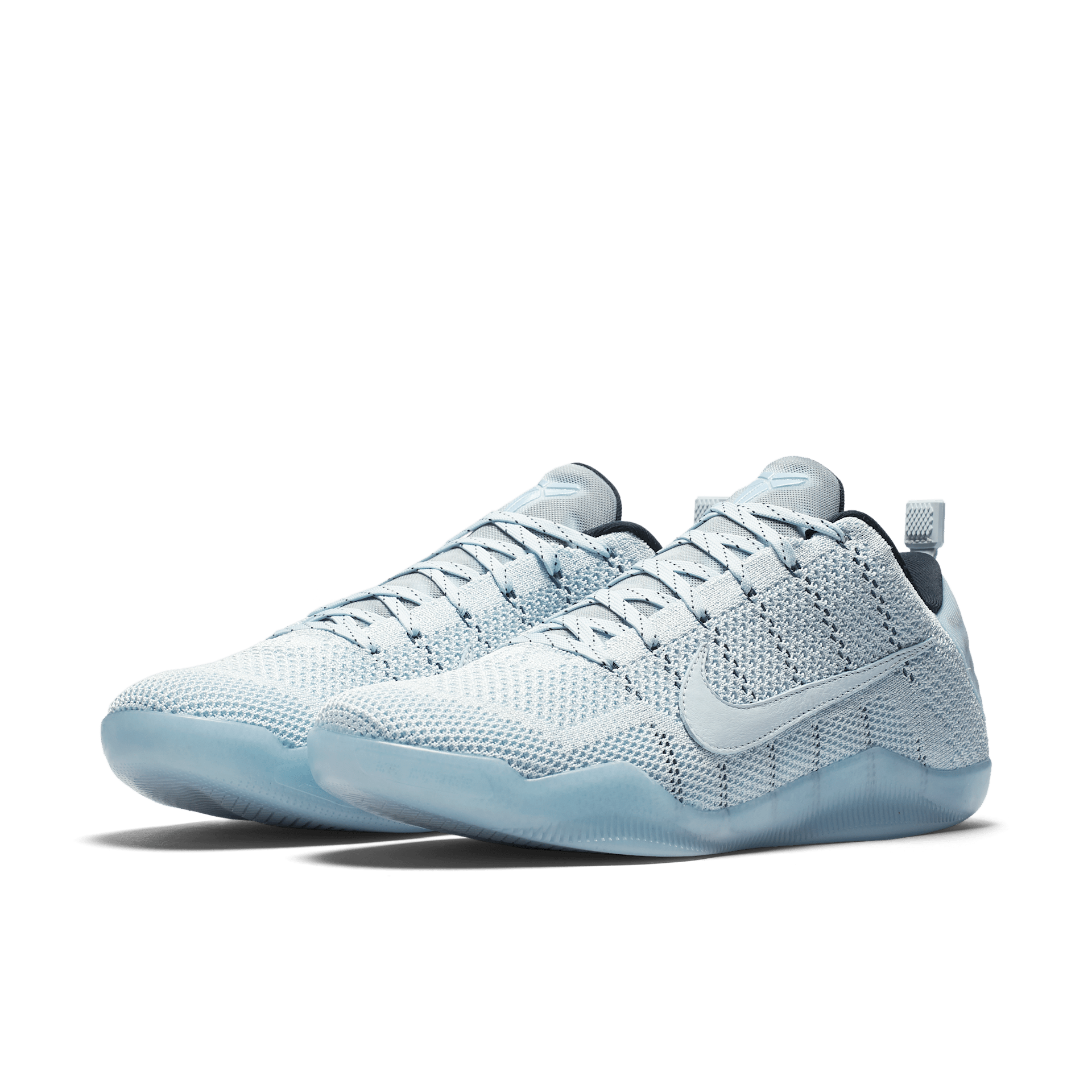 Nike Kobe 11 low Pale Horse