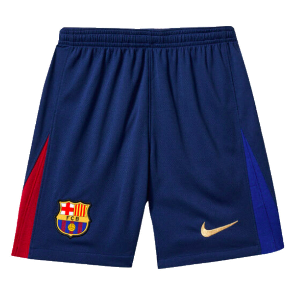 barcelona short (shirt;M)