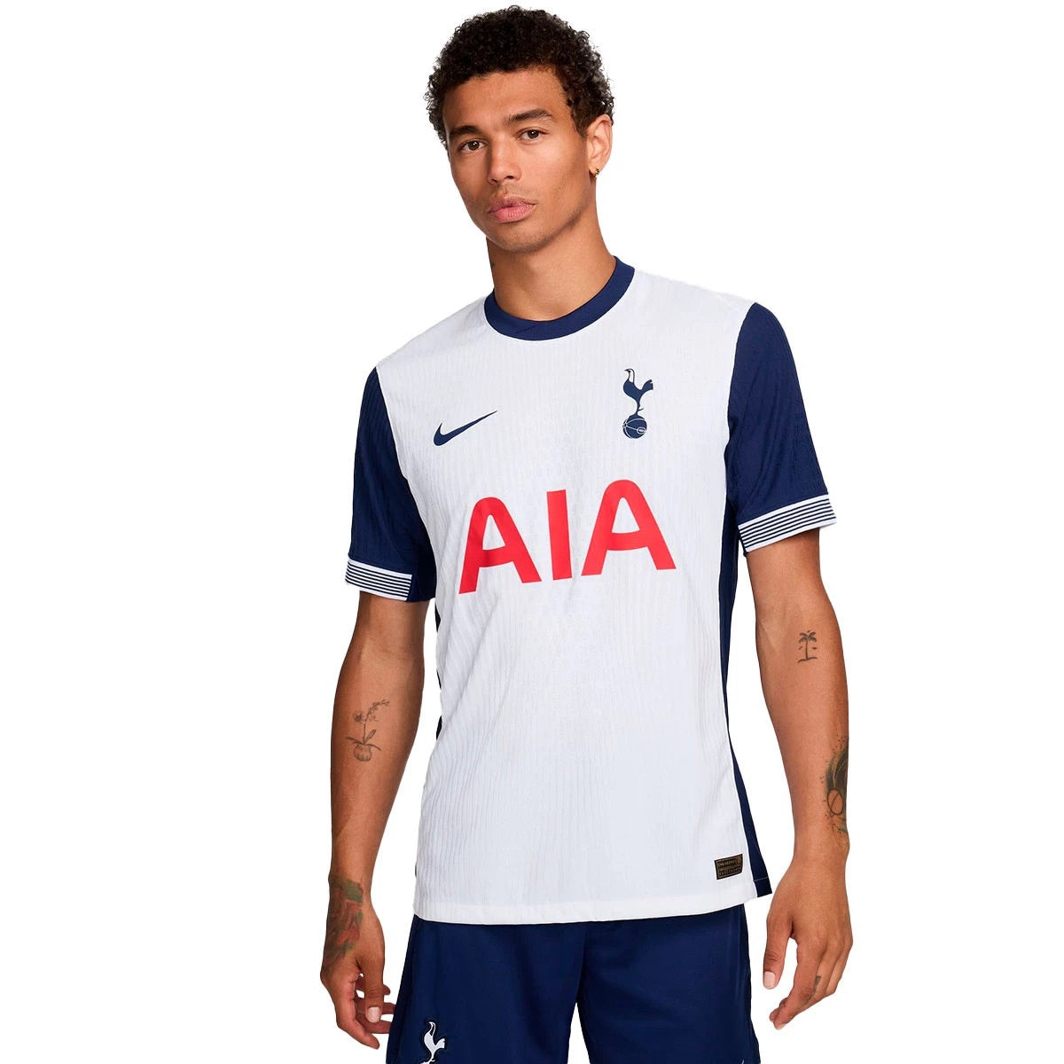 TOTENHAM 2024/2025 SHIRT SIZE :S
