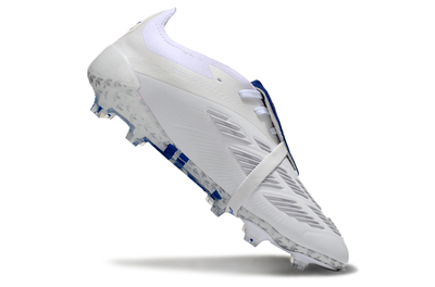 Adidas Predator Elite Sg Davif beckham White Blue bird