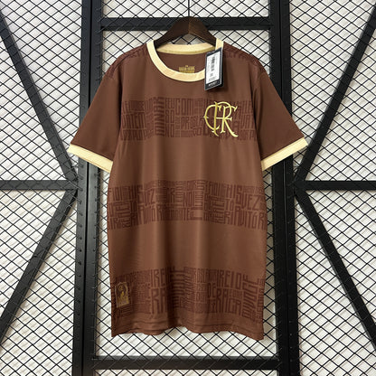 Flamengo Special Edition Jersey 2024/2025 tm