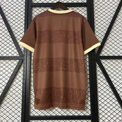 Flamengo Special Edition Jersey 2024/2025 tm