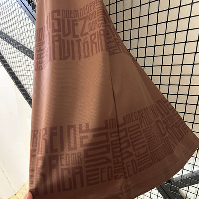 Flamengo Special Edition Jersey 2024/2025 tm