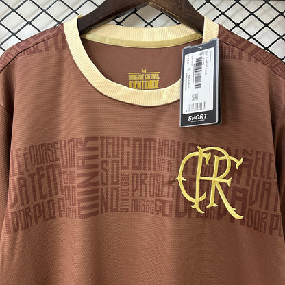 Flamengo Special Edition Jersey 2024/2025 tm