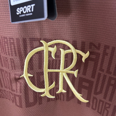 Flamengo Special Edition Jersey 2024/2025 tm