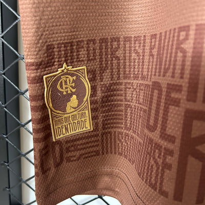 Flamengo Special Edition Jersey 2024/2025 tm