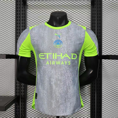 manchester city third away player version 2025/2026 tm