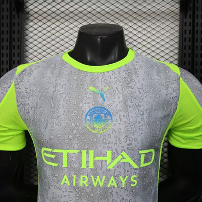 manchester city third away player version 2025/2026 tm