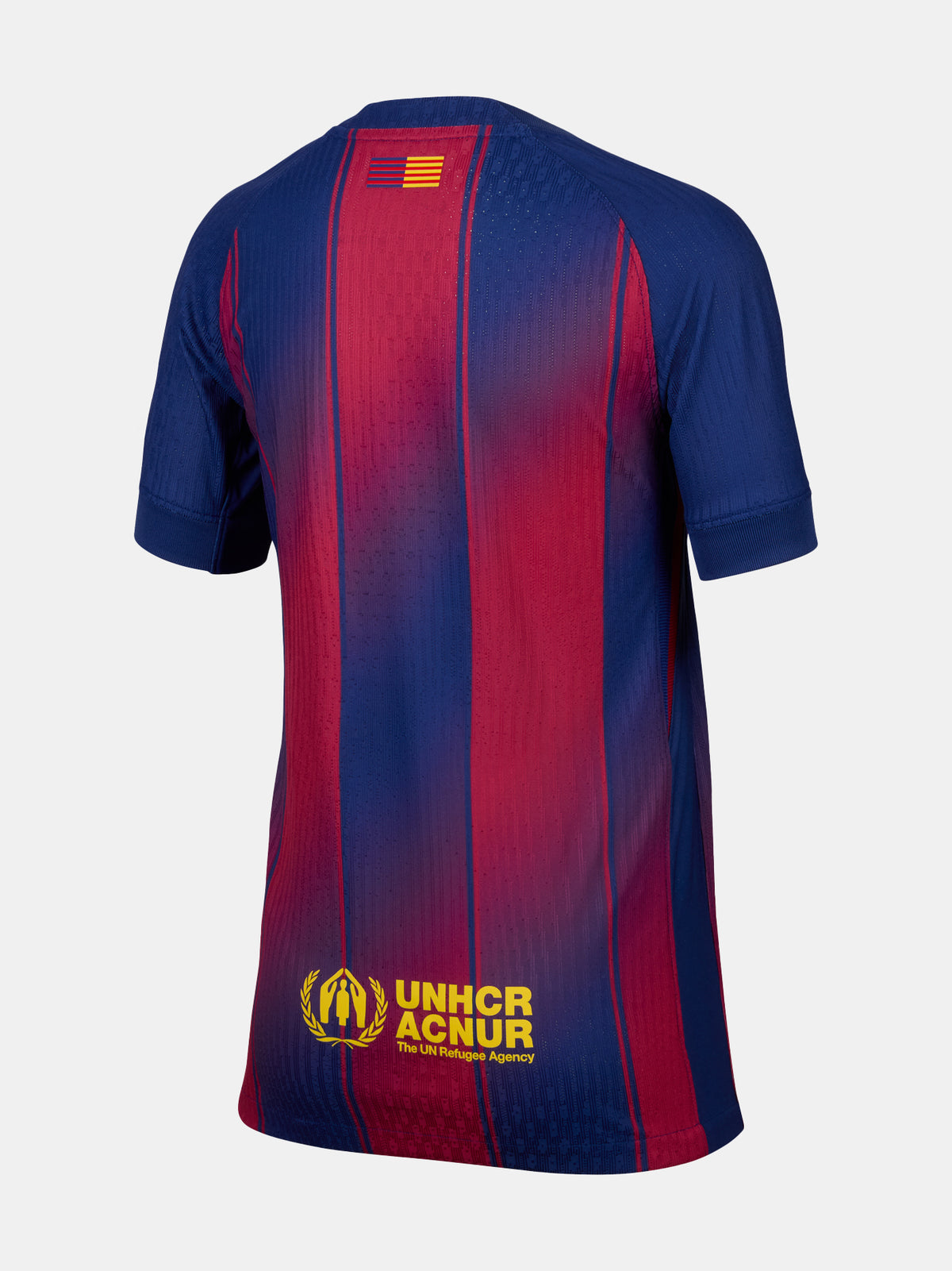 Barcelona home soccer player  jersey 25-26 (FREE CAP)
