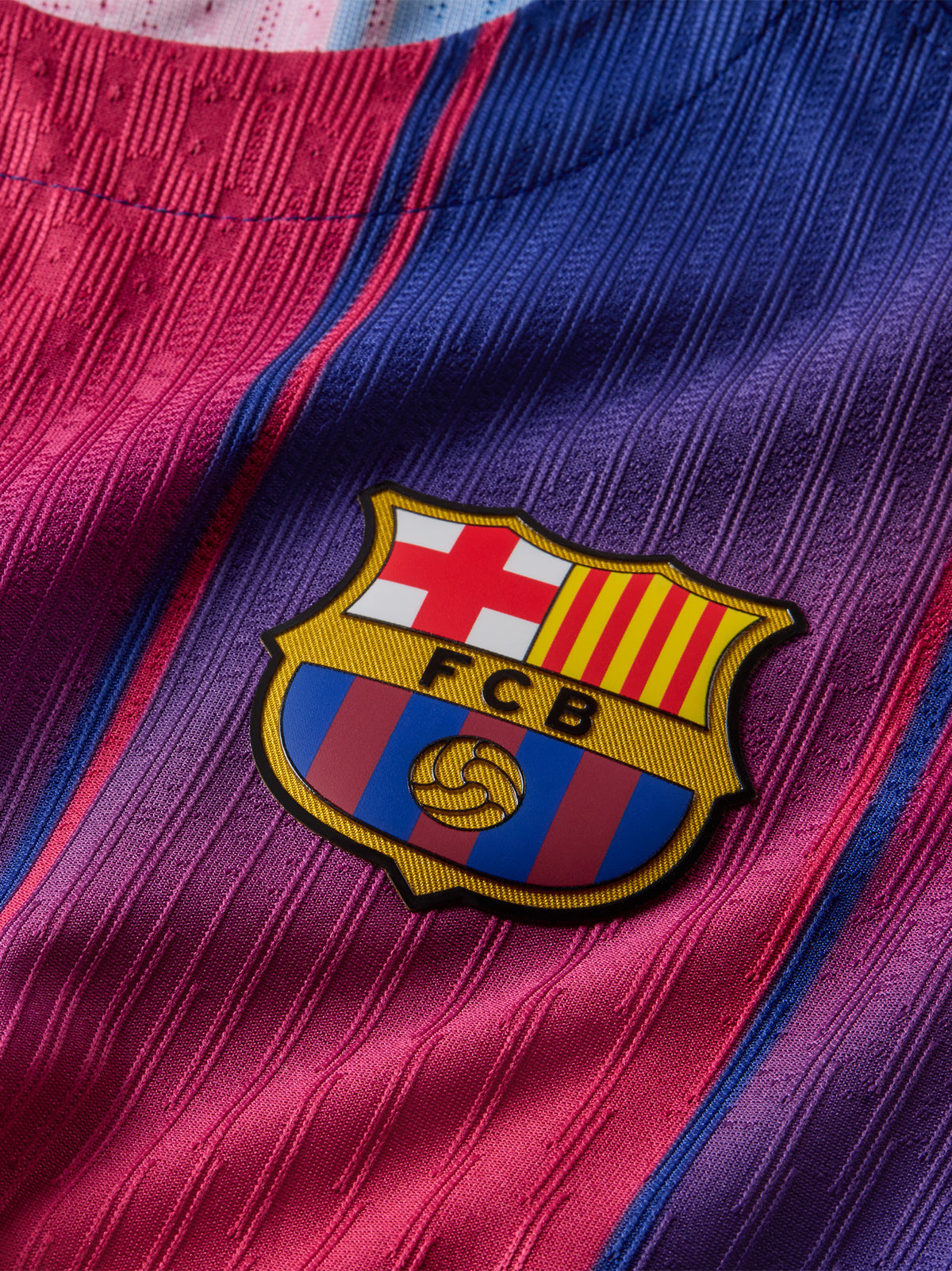 Barcelona home soccer player  jersey 25-26 (FREE CAP)