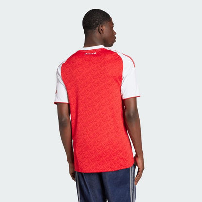 ARSENAL HOME  25/26