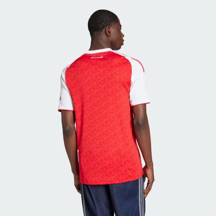 ARSENAL HOME  2025/2026