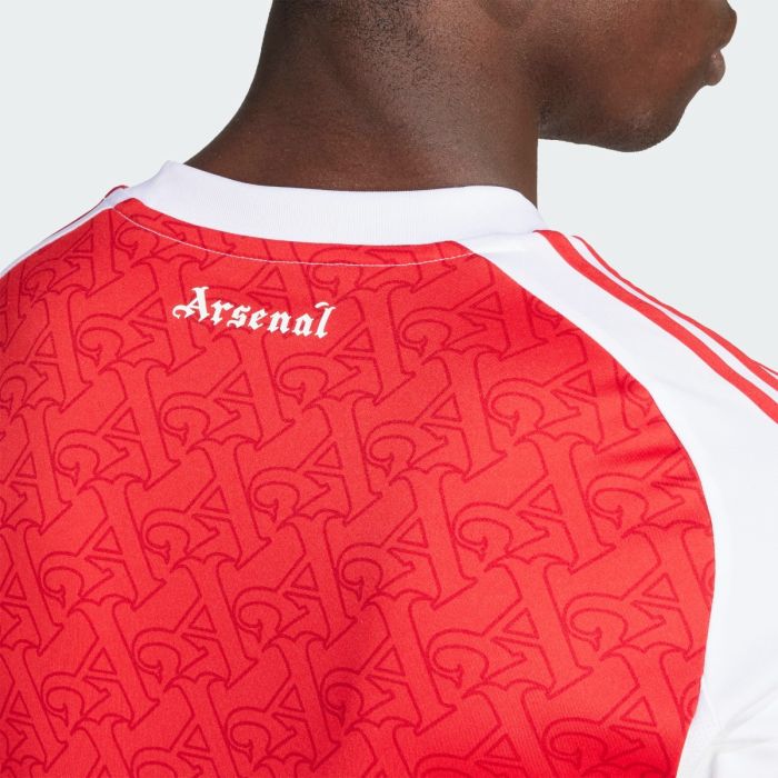 ARSENAL HOME  2025/2026