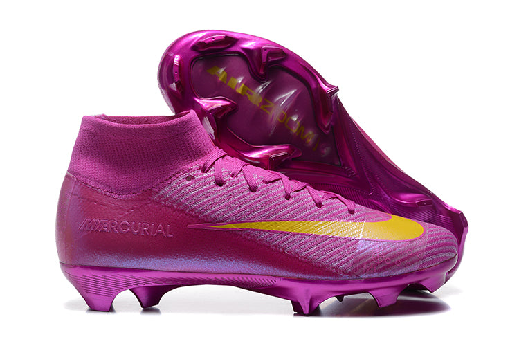 Nike Air Zoom Mercurial Superfly IIX Elite