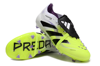 PREDATOR ACCURACY+ FG BOOTS