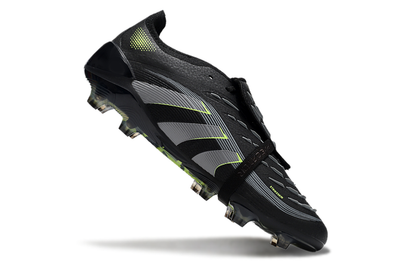 PREDATOR ACCURACY+ FG BOOTS