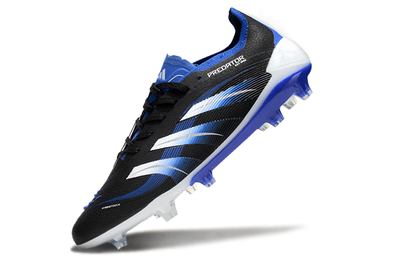 PREDATOR ACCURACY+ FG BOOTS
