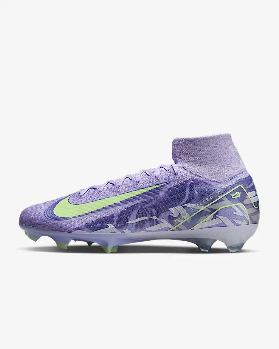 Nike United Mercurial Superfly 10 Elite