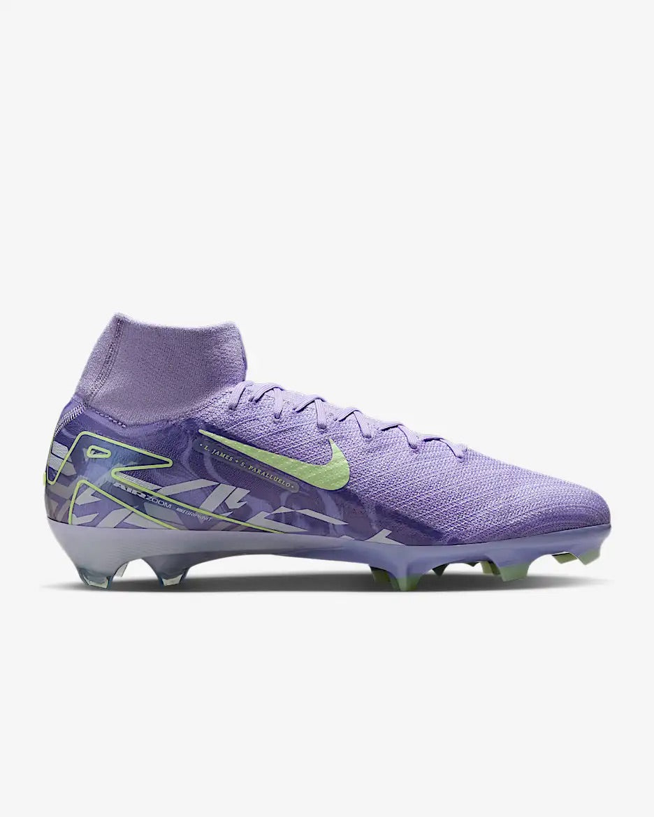 Nike United Mercurial Superfly 10 Elite