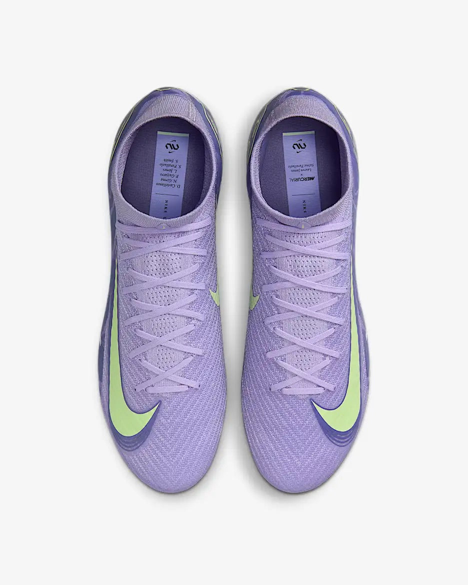Nike United Mercurial Superfly 10 Elite