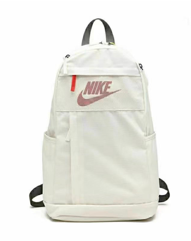 Nike Elemental white Backpack