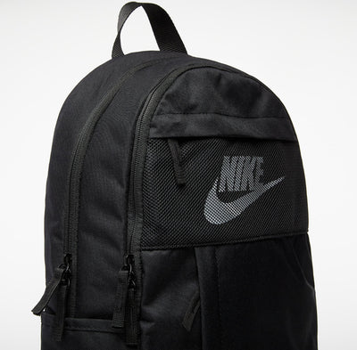 Nike Elemental black Backpack