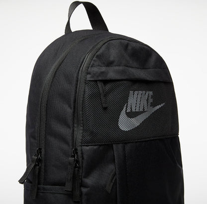 Nike Elemental black Backpack