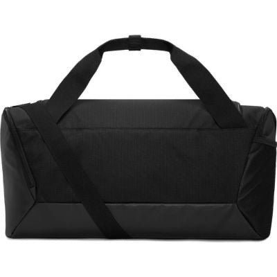 Nike Club  Black Duffel Bag