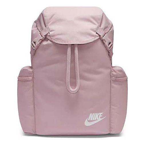 Nike Heritage pink Backpack