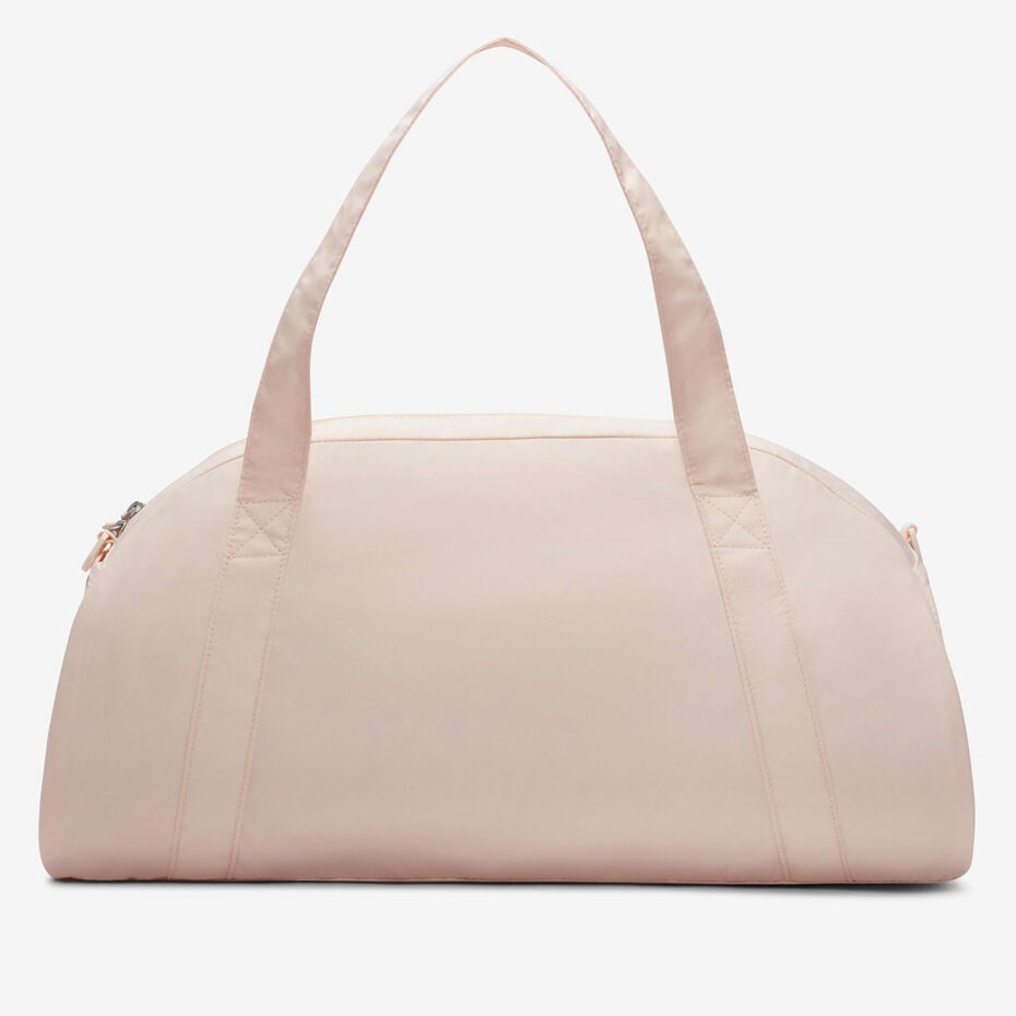 Nike Club  pink Duffel Bag
